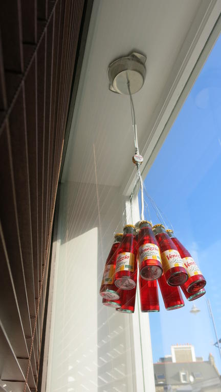 Les Appartements De La Villa 생말로 객실 사진