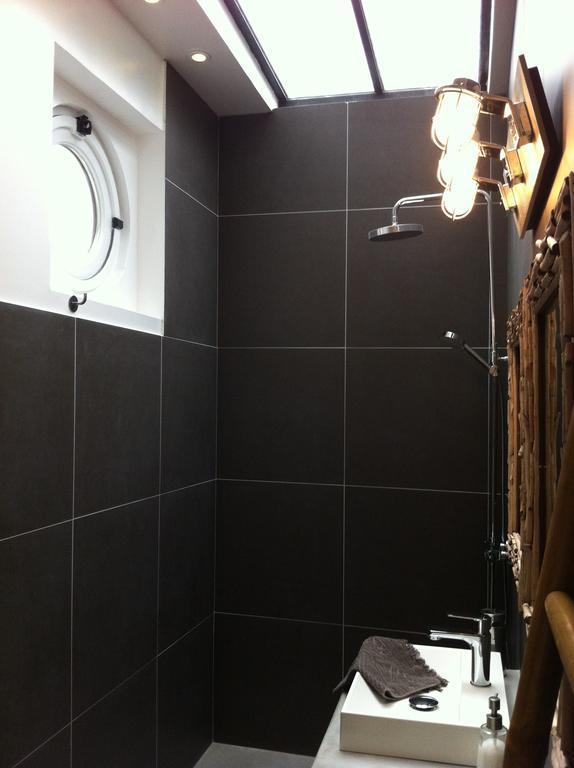 Les Appartements De La Villa 생말로 객실 사진
